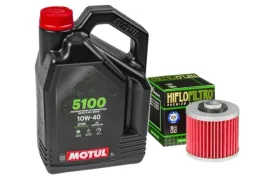 zestaw-serwisowy-filtr-oleju-hiflofiltro-hf145-olej-silnikowy-motul-5100
