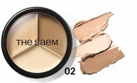 the-saem-cover-perfection-korektor-do-twarzy-triple-pot-02-contour-beige