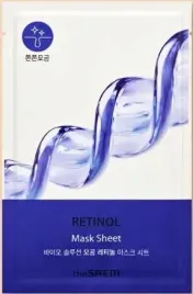 the-saem-bio-solution-maska-w-plachcie-nawilzajaca-retinol