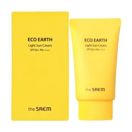 the-saem-eco-earth-lekki-krem-przeciwsloneczny-spf50-50-ml