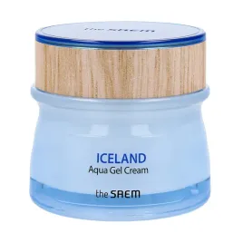 the-saem-iceland-aqua-gel-cream-krem-zel-do-twarzy-60-ml