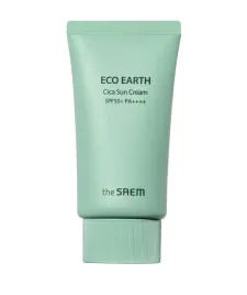 the-saem-eco-earth-cica-sun-cream-krem-z-filtrem-przeciwslonecznym-spf50-5