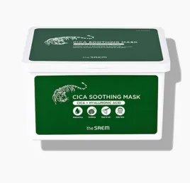 the-saem-cica-soothing-mask-intensywnie-nawilzajaca-maska-w-plachcie-30-s