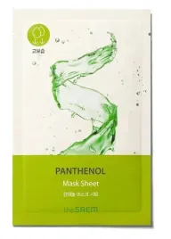 the-saem-bio-solution-maska-w-plachcie-nawilzajaca-panthenol