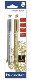 marker-metaliczny-zloty-i-srebrny-staedtler