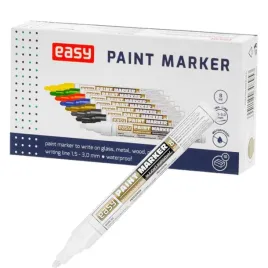 marker-olejowy-bialy-85ml-10szt-easy