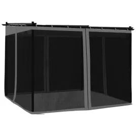 altanka-ze-scianami-z-siatki-antracytowa-3x3-m-stal