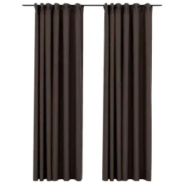 zaslony-stylizowane-na-lniane-2-szt-taupe-140x245-cm