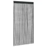 zaslony-sznurkowe-100x250cm-czarne-sposob-zawieszania-tunel