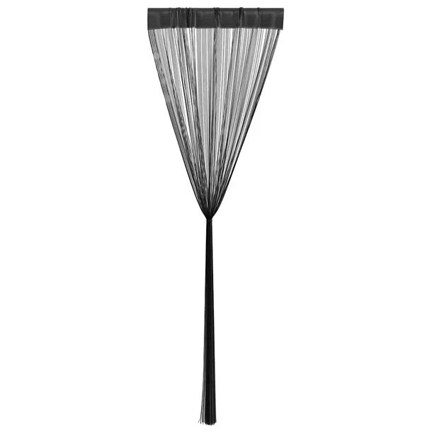 zaslony-sznurkowe-100x250cm-czarne-kolor-czarny