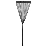 zaslony-sznurkowe-100x250cm-czarne-kolor-czarny