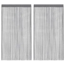 zaslony-sznurkowe-2-szt-antracyt-140x250-cm