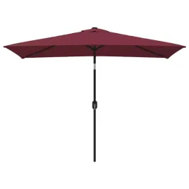 parasol-ogrodowy-bordowy-300x200x252-cm-z-mechanizmem-korbkowym