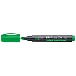 marker-permanent-52-zielony-12szt-faber-castell