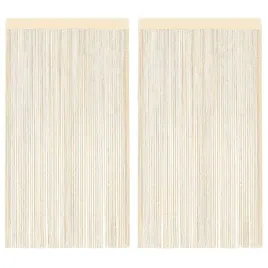 zaslony-sznurkowe-kremowe-100x250-cm-2-szt