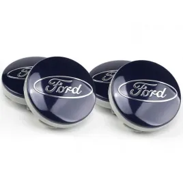 dekielek-ford-komplet-54-mm-mondeo-cmax-bmax-4-szt-granatowe-zestaw-jakosc