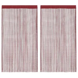 zaslony-sznurkowe-2-sztuki-140-x-250-cm-burgundowe