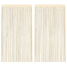 zaslony-sznurkowe-kremowe-140x250-cm-2-szt