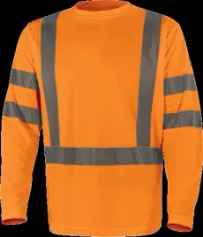 t-shirt-ostrzegawczy-z-dlugimi-rekawami-z-poliestru-100percent-2-cosmos-rozm-l