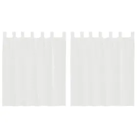 zaslony-woalowe-z-kieszeniami-na-drazek-2-szt-biale