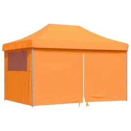 namiot-imprezowy-typu-pop-up-z-4-sciankami-pomaranczowy