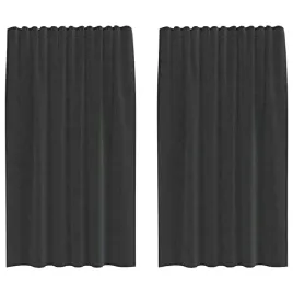 zaslony-woalowe-z-kieszeniami-na-drazek-2-szt-czarne
