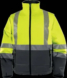 kurtka-ostrzegawcza-softshell-z-poliestru-stretch-3-warstwy-fast-rozm-xxl
