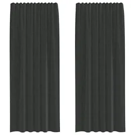 zaslony-woalowe-z-kieszeniami-na-drazek-2-szt-czarne