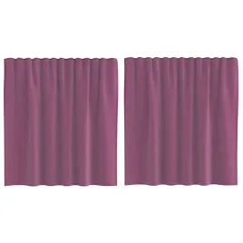 zaslony-woalowe-z-kieszeniami-na-drazek-2-szt-fioletowe