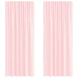 zaslony-woalowe-z-kieszeniami-na-drazek-2-szt-jasnorozowe