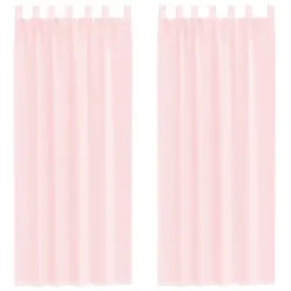 zaslony-woalowe-z-kieszeniami-na-drazek-2-szt-jasnorozowe