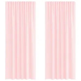 zaslony-woalowe-z-kieszeniami-na-drazek-2-szt-jasnorozowe
