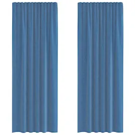 zaslony-woalowe-z-kieszeniami-na-drazek-2-szt-royal-blue