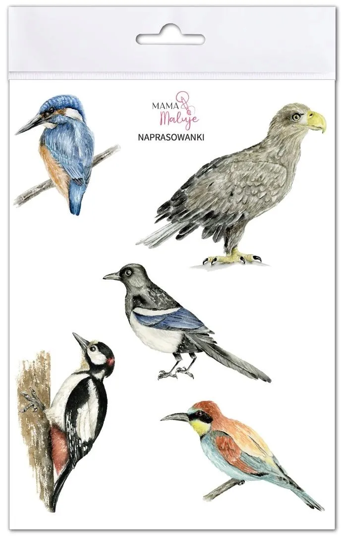 Grafika w opisie produktu