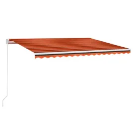 zwijana-markiza-z-pilotem-450-x-300-cm-pomaranczowo-brazowa-biala-rama