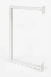 wieszak-scienny-na-reczniki-60cm-bialy-metal