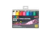 markery-plakatowe-pc-8k-16-kolorow-posca-uni