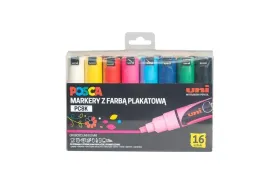 markery-plakatowe-pc-8k-16-kolorow-posca-uni