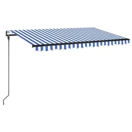 automatycznie-zwijana-markiza-led-i-czujnik-wiatru-450x300-cm