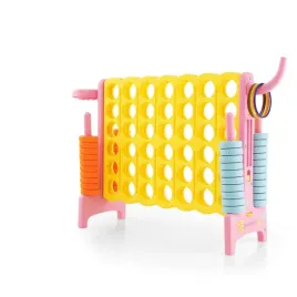 gra-4-w-rzedzie-xxl-rozowa-3w1-kosz-ring-dla-dzieci-logiczna-kolorowa