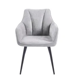 krzeslo-szare-tkanina-adele-ii-czarne-metalowe-nogi-do-jadalni-salonu-loft