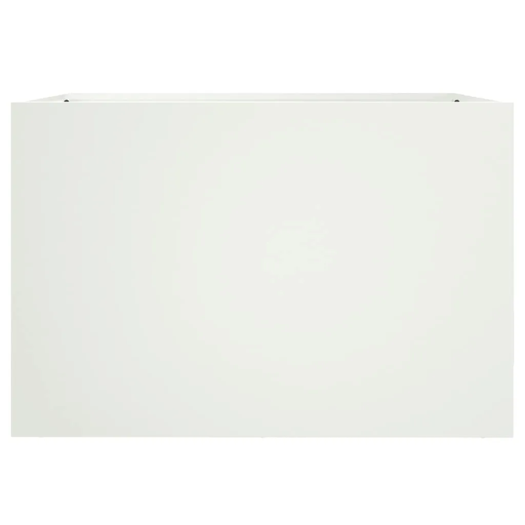 donica-biala-62x40x39-cm-stal-stan-nowy