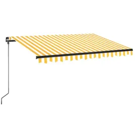 zwijana-markiza-zewnetrzna-led-aluminiowa-antracyt-zolto-biala-350x25