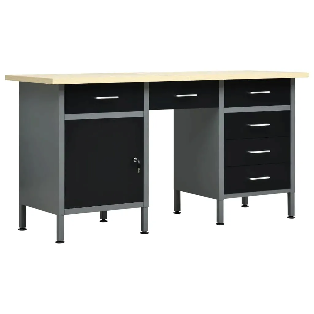 biurko-robocze-czarne-160x60x85-cm-stal