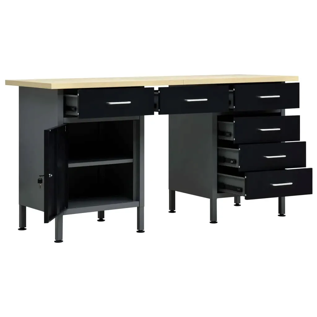 biurko-robocze-czarne-160x60x85-cm-stal