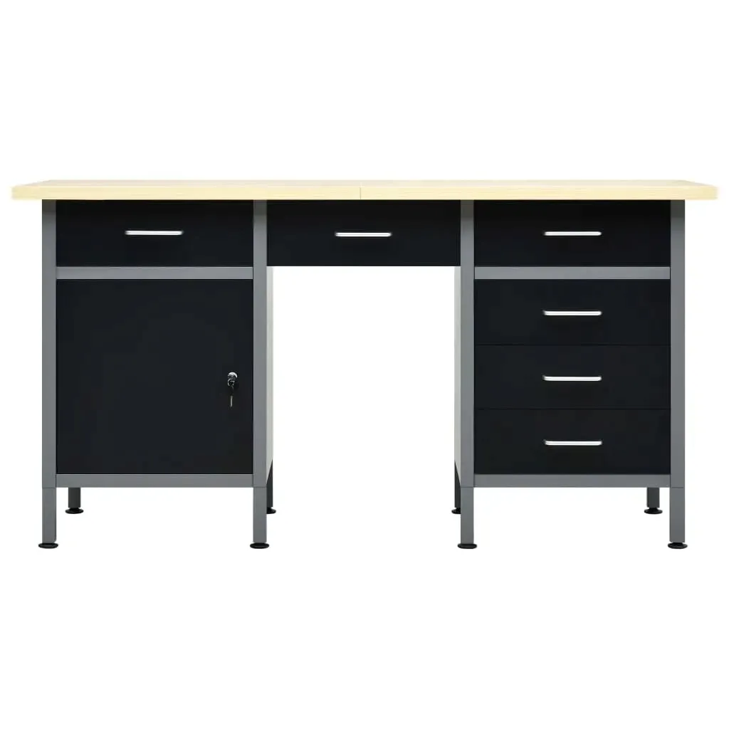 biurko-robocze-czarne-160x60x85-cm-stal