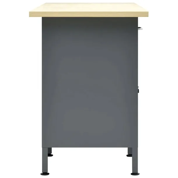 biurko-robocze-czarne-160x60x85-cm-stal-stan-nowy