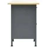 biurko-robocze-czarne-160x60x85-cm-stal-stan-nowy