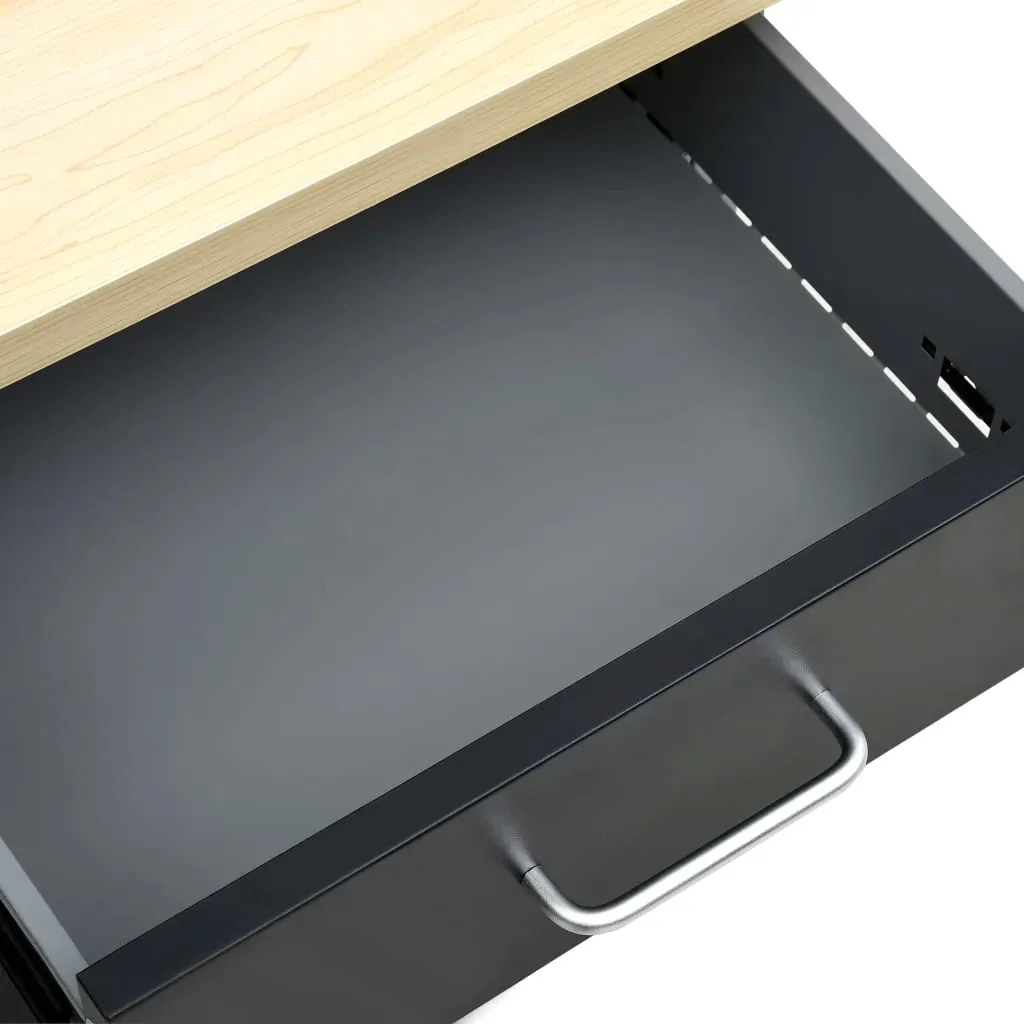 biurko-robocze-czarne-160x60x85-cm-stal
