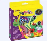 ciasto-plasto-fluo-4-kolory